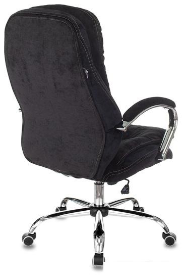 Офисное кресло Бюрократ T-9950SL Fabric (черный Light-20)