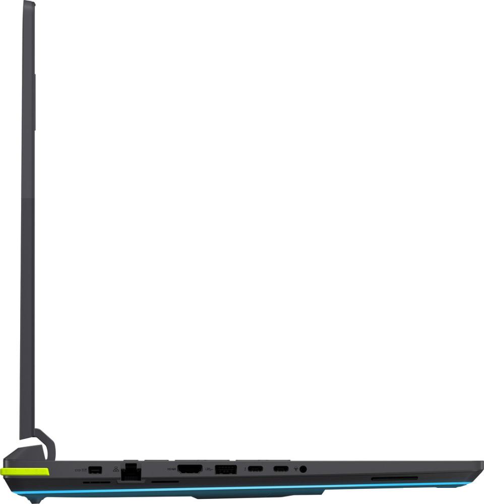 Игровой ноутбук ASUS ROG Strix G18 2025 G815JMR-S9080