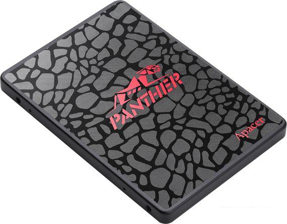 SSD Apacer Panther AS350 128GB AP128GAS350-1