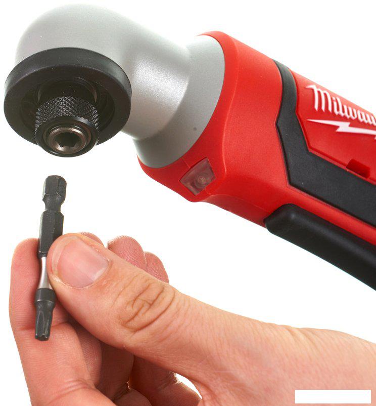 Винтоверт Milwaukee M12 BRAID-0 4933451247 (без АКБ)