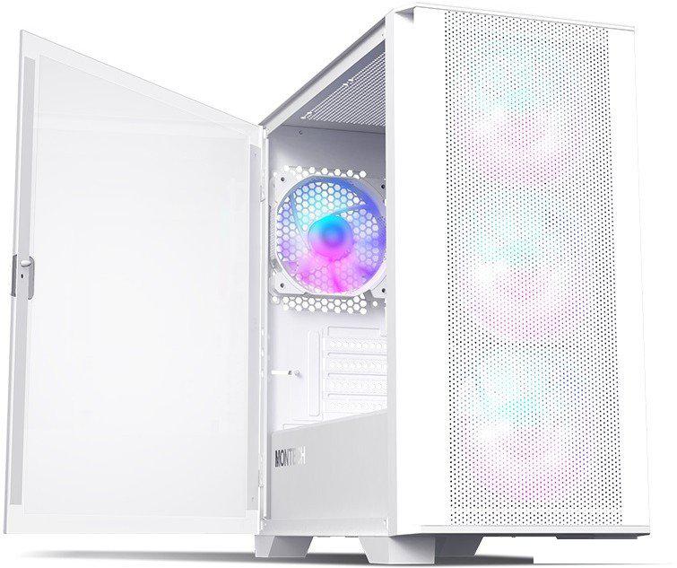 Компьютер TGPC Advanced W Mini 86719 A-X
