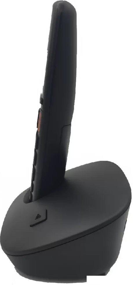 Радиотелефон Panasonic KX-TGU110RUB