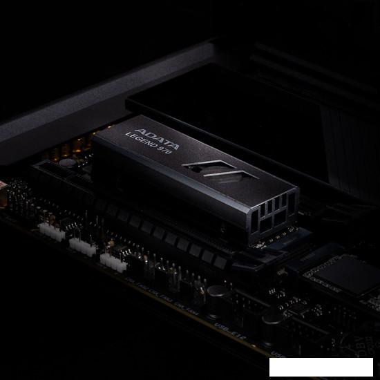 SSD ADATA Legend 970 2TB SLEG-970-2000GCI