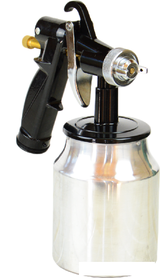 Краскораспылитель DWT ESP05-200 T