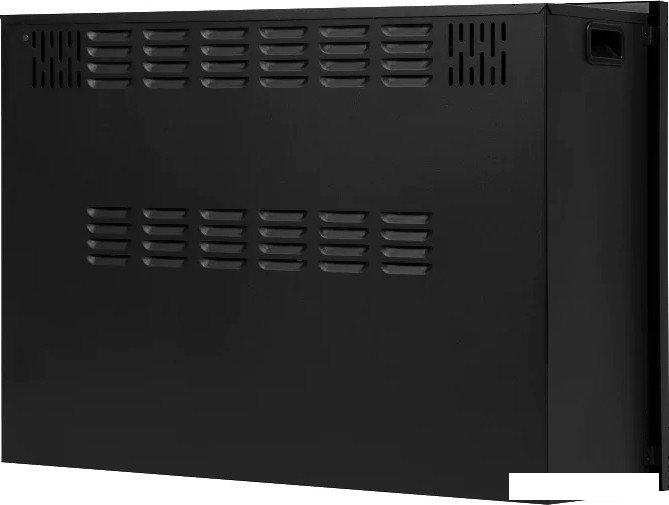 Электрокамин Electrolux Sphere Plus EFP/P-3320RLS N