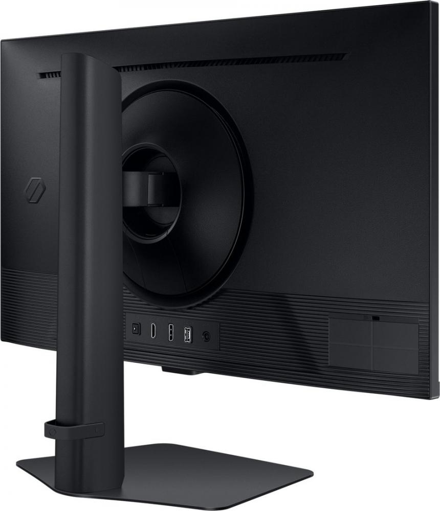 Игровой монитор Samsung Odyssey G5 LS27DG502EIXCI