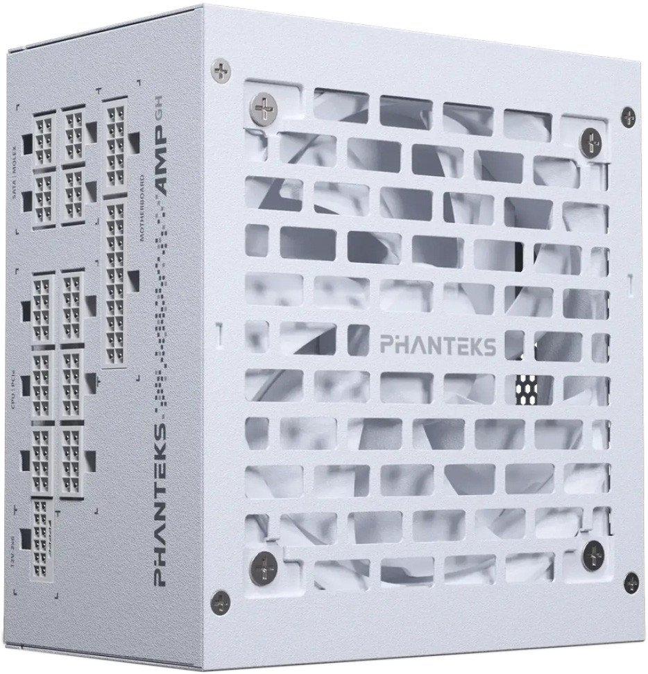 Блок питания Phanteks AMP GH 1200W PH-P1200GR_WT01