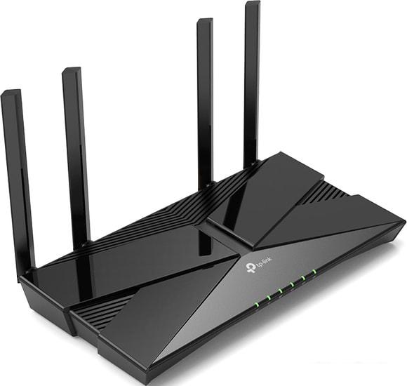 Wi-Fi роутер TP-Link Archer AX23 V1