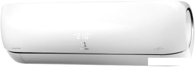 Кондиционер Electrolux Evolution Super DC Inverter EACS/I-14HEV/N3