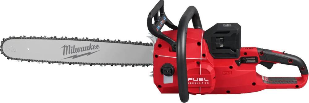 Аккумуляторная пила Milwaukee M18 F2CHS50-0 Fuel 4933480120 (без АКБ)