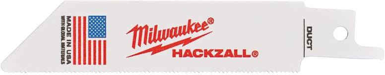 Набор оснастки для электроинструмента Milwaukee 49005424 (5 предметов)