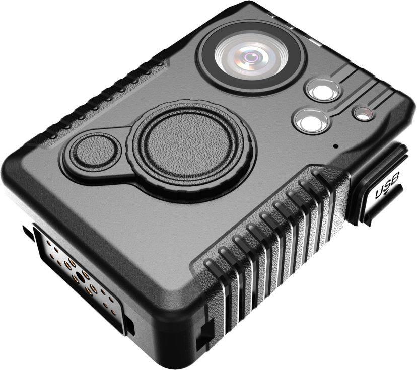 Экшен-камера BodyDvr 550 64Гб/GPS