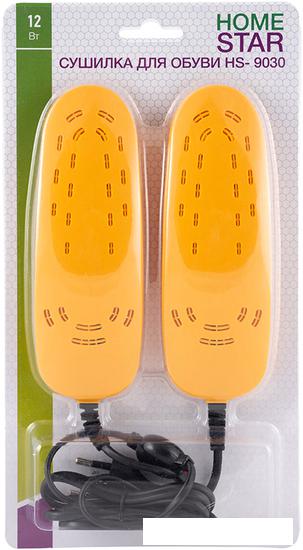 Сушилка для обуви HomeStar HS-9030