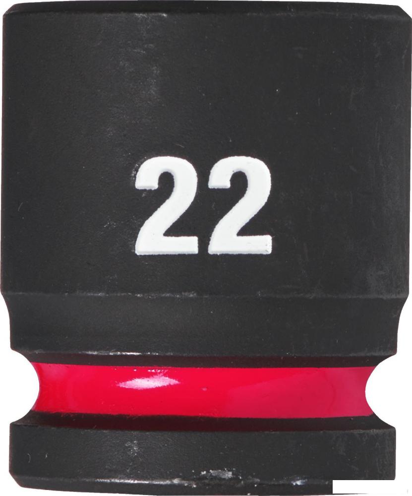 Головка слесарная Milwaukee Shockwave 4932480316