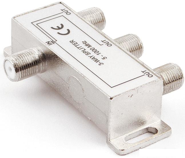 Разветвитель Cablexpert AS-TV-03