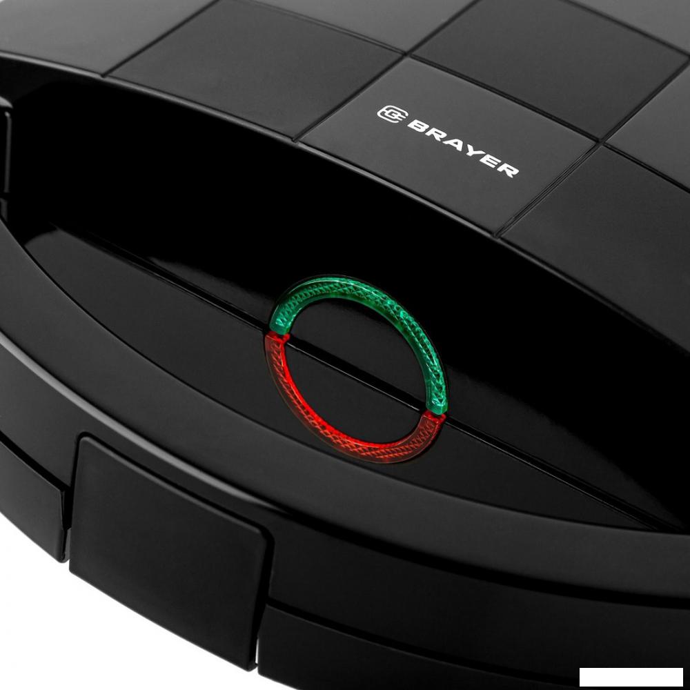Вафельница Brayer BR2307