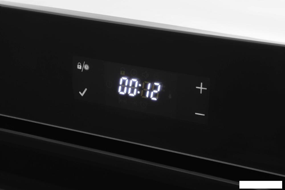 Электрический духовой шкаф Vitek VEO 6480 BG