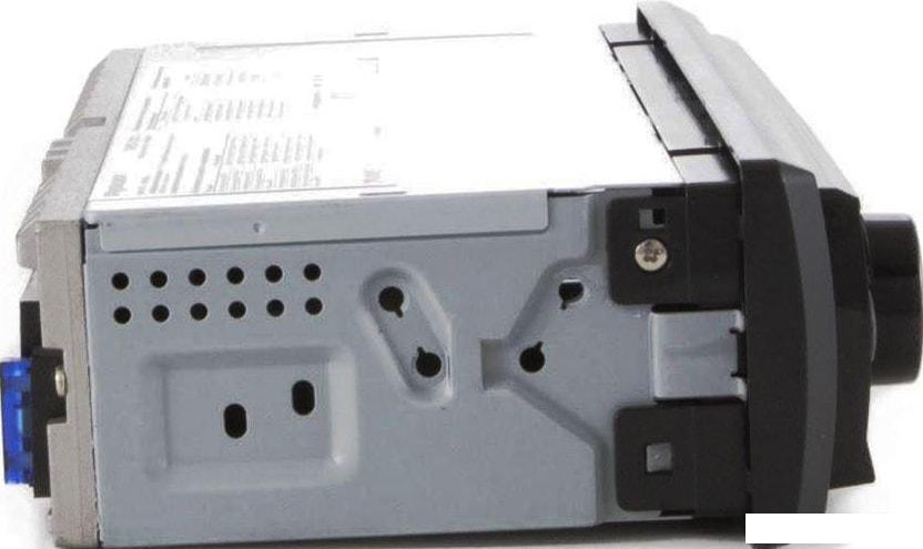 USB-магнитола Prology CMD-310