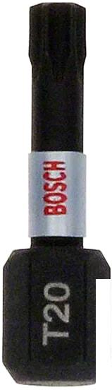 Набор бит Bosch 2607002805 (25 предметов)