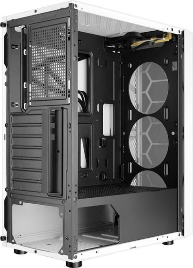 Корпус Ginzzu CL160