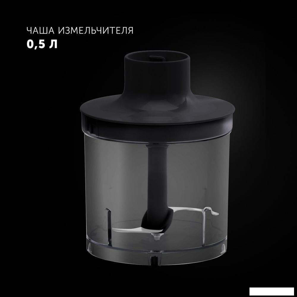 Погружной блендер Polaris PHB 1594