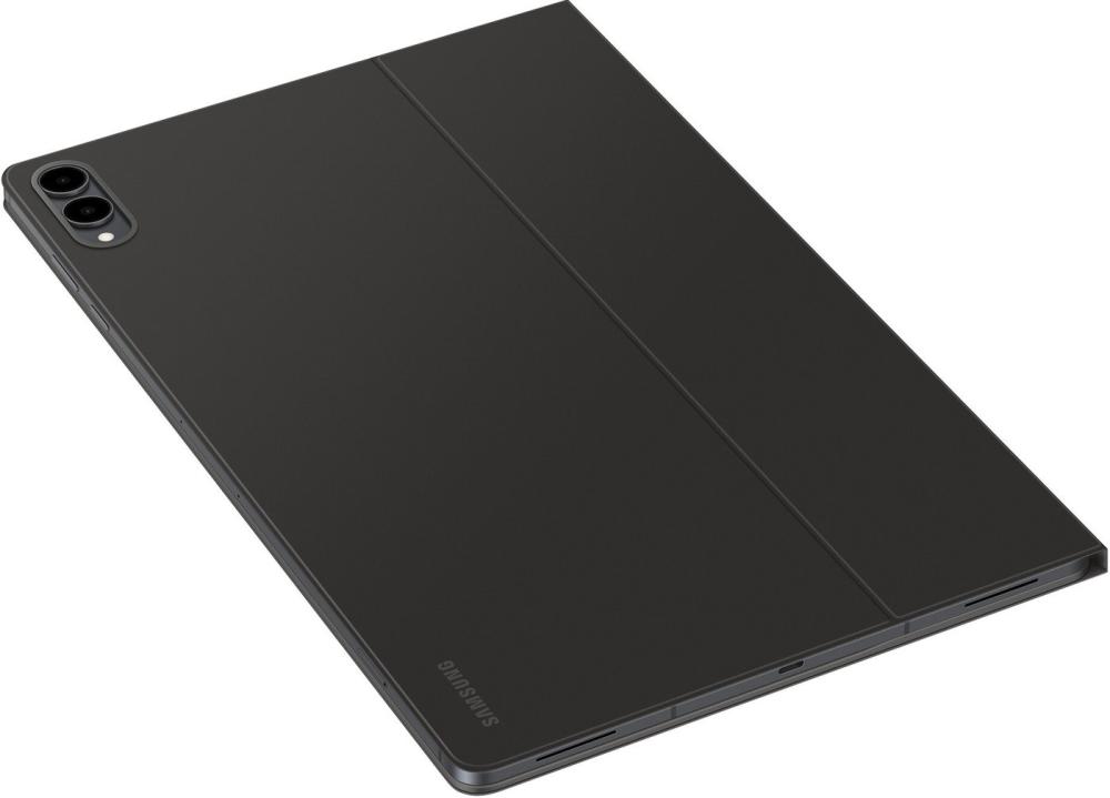 Чехол с клавиатурой Samsung с клавишей AI Galaxy Tab S11 Ultra (черный)