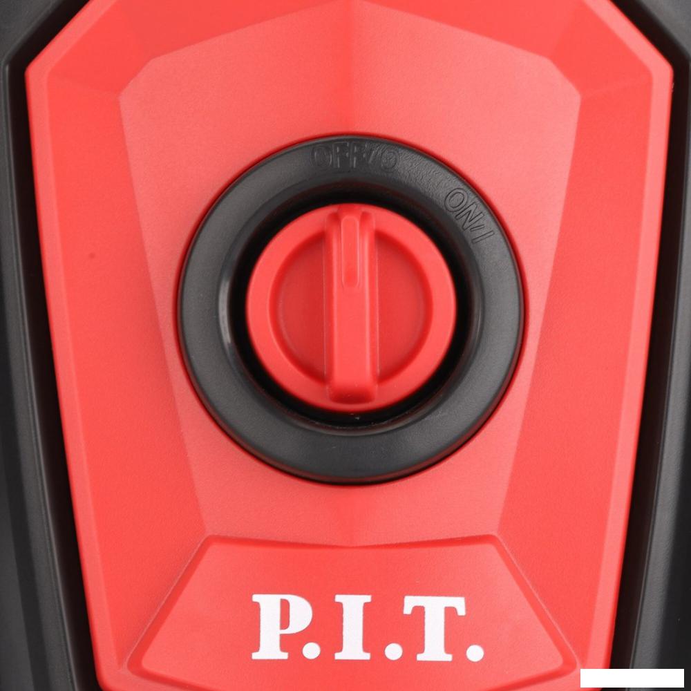 Мойка высокого давления P.I.T. PHP140-C1
