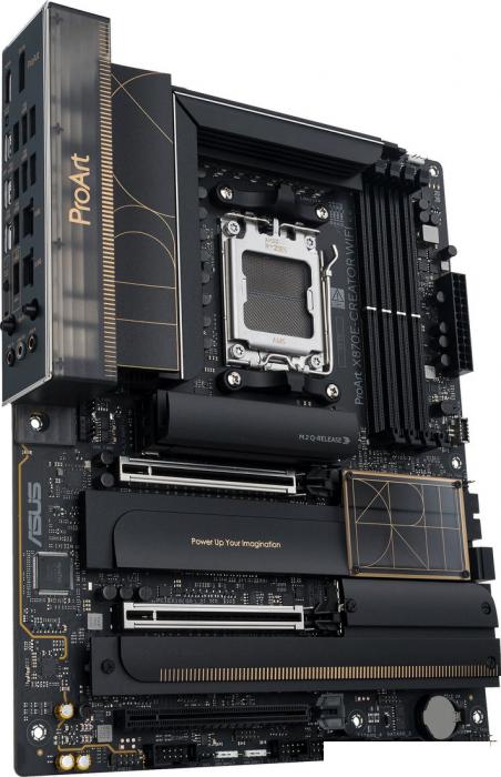 Материнская плата ASUS ProArt X870E-Creator WiFi