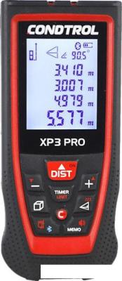 Лазерный дальномер Condtrol XP3 Pro Лазерный дальномер Condtrol XP3 Pro