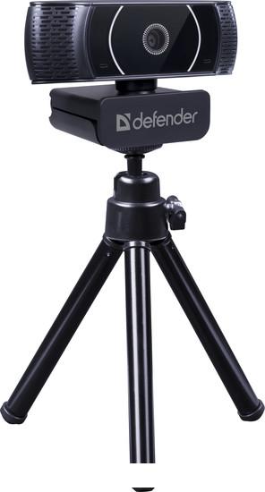 Веб-камера Defender G-Lens 2590