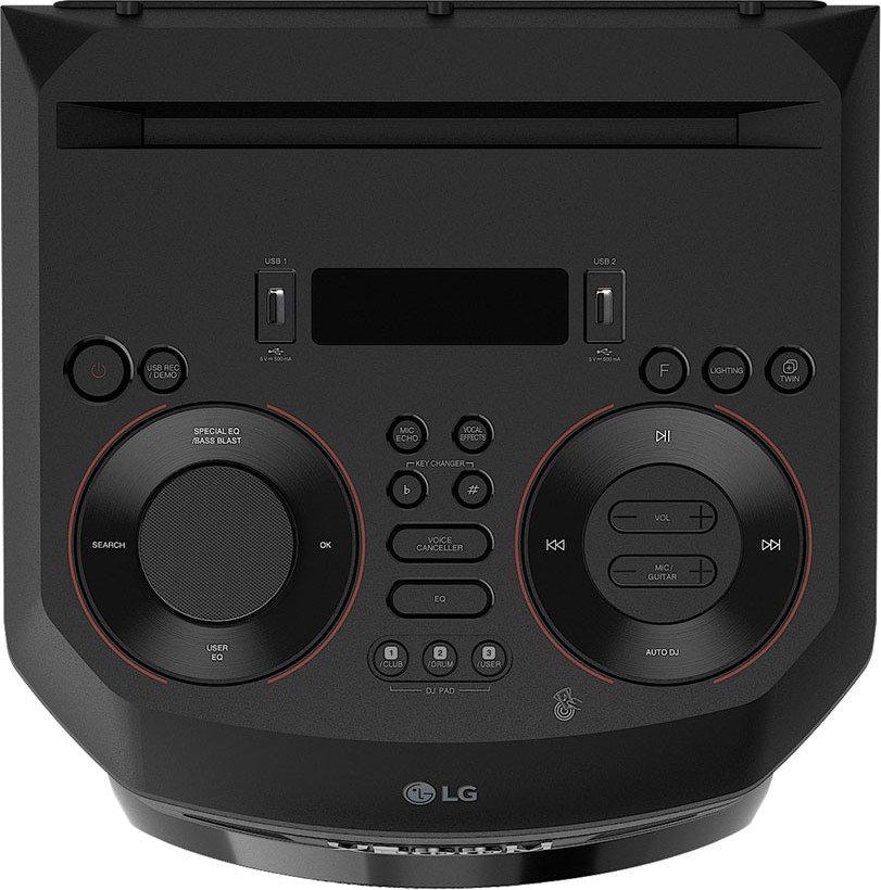 Патибокс LG XBOOM RNC5