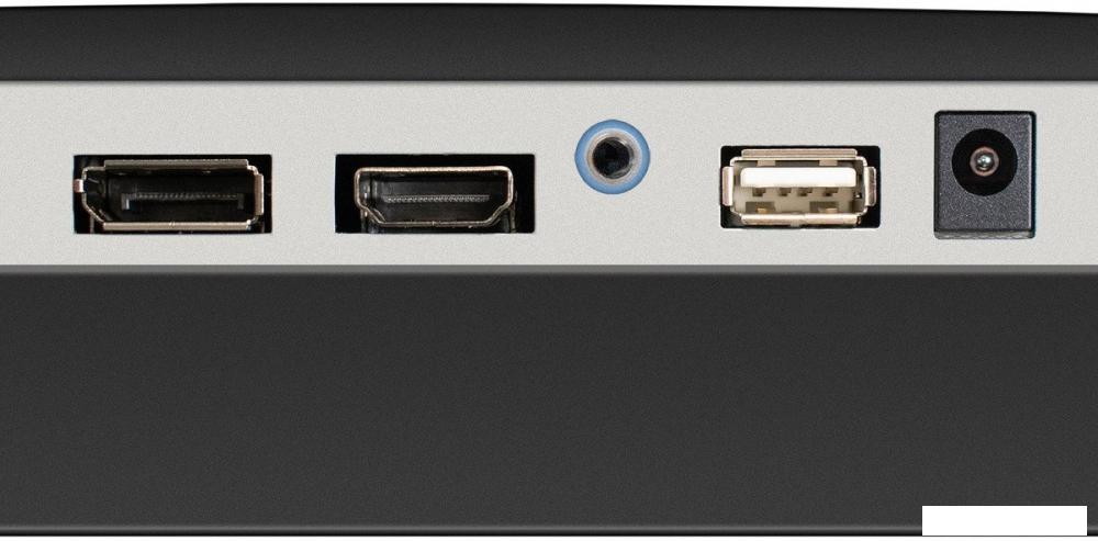 Игровой монитор ExeGate Combat EG2707C EX296975RUS