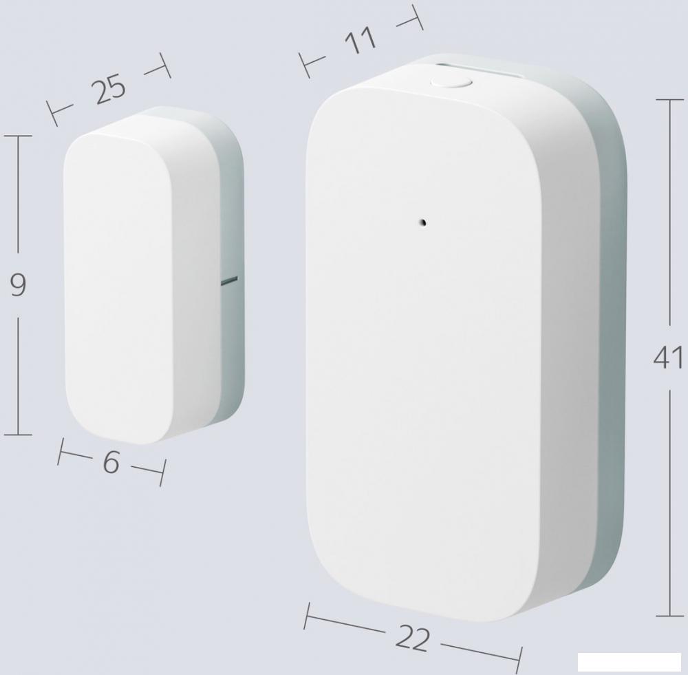Датчик Яндекс YNDX-00520 открытия дверей и окон