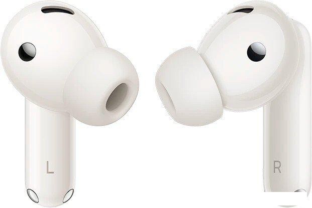 Наушники Huawei FreeBuds 7i (белый, международная версия)