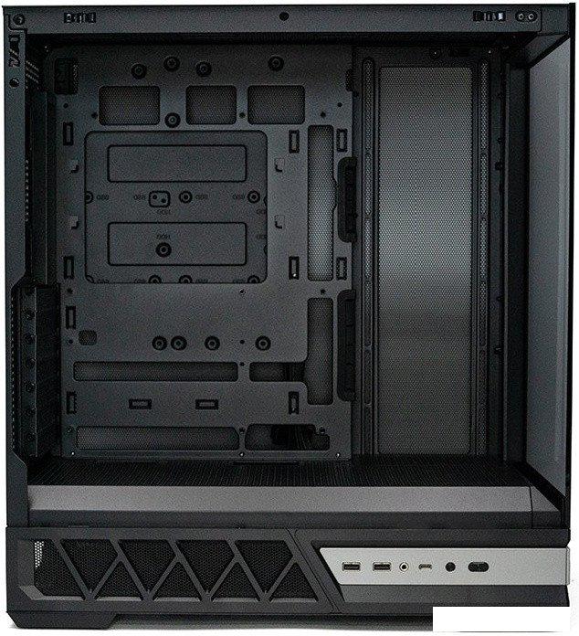 Корпус XASTRA Q700 0F-UC (черный)