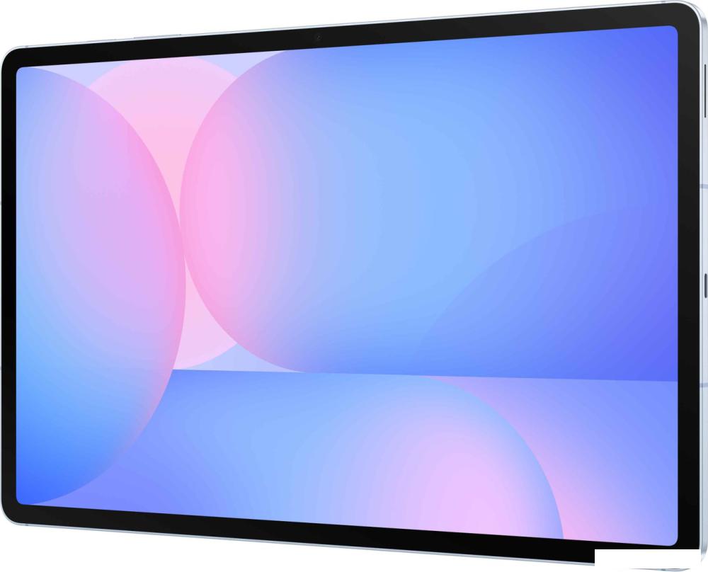 Планшет Samsung Galaxy Tab S10 FE+ 5G SM-X626 8GB/128GB (голубой)