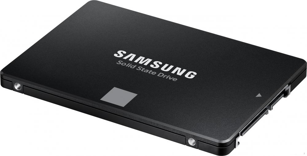 SSD Samsung 870 Evo 1TB MZ-77E1T0BW