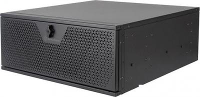 Корпуса SilverStone RM44 Корпуса SilverStone RM44