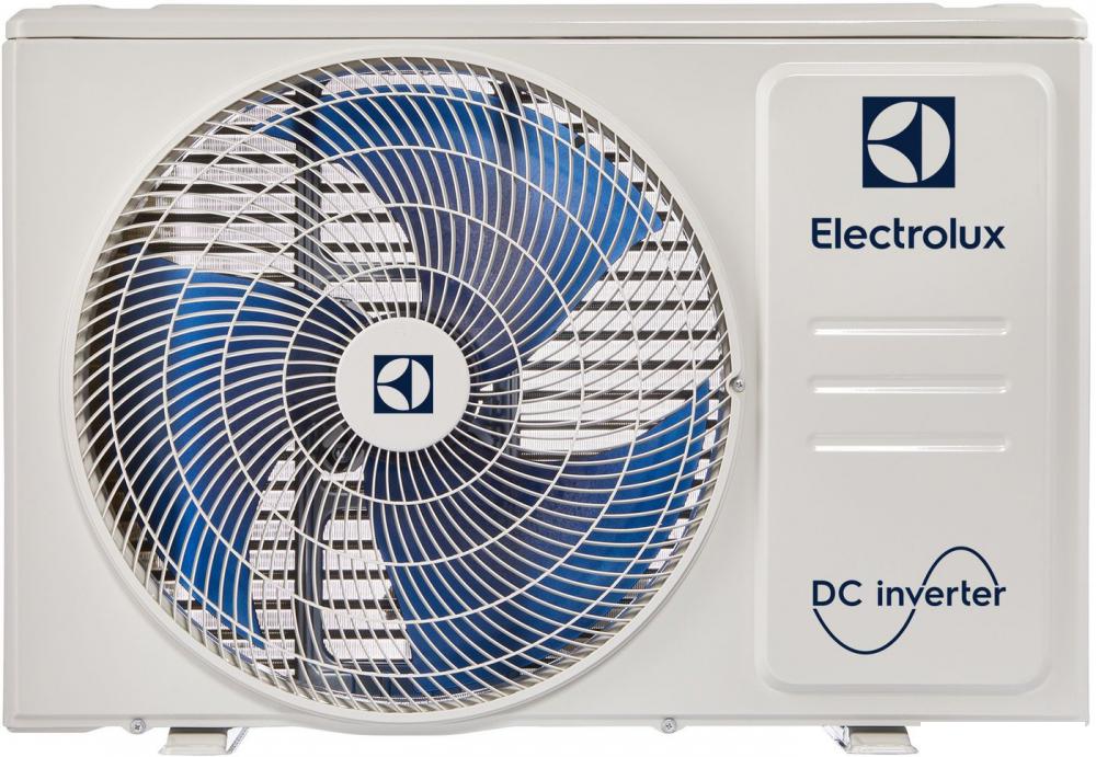 Кондиционер Electrolux Smartline DC EACS/I-07HSM/N8