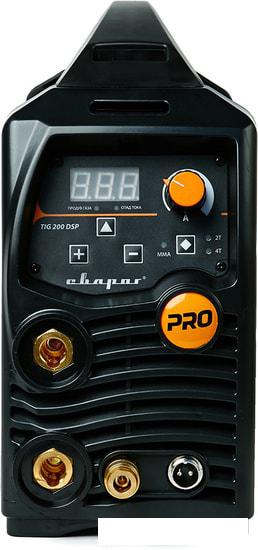 Сварочный инвертор Сварог Pro TIG 200 DSP (W207)