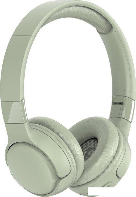 Наушники HONOR Choice VZ Headphones Lite (зеленый, международная версия)