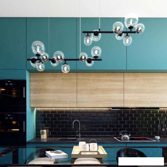 Подвесная люстра Odeon Light Tovi 4818/7