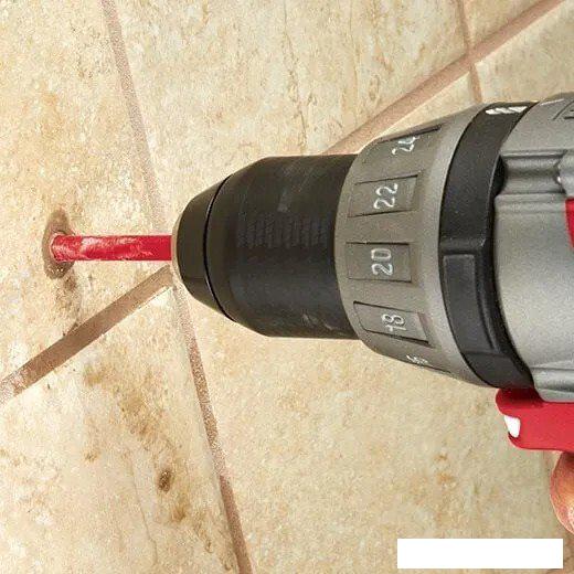 Сверло корончатое Milwaukee 4932498341