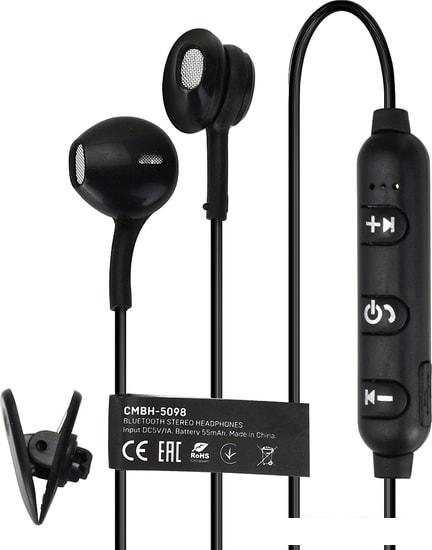 Наушники CrownMicro CMBH-5098