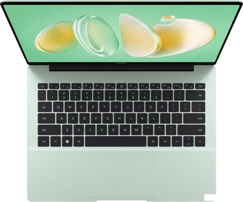 Ноутбук Huawei MateBook 14 2024 FlemingH FLMH-X 53014QLH