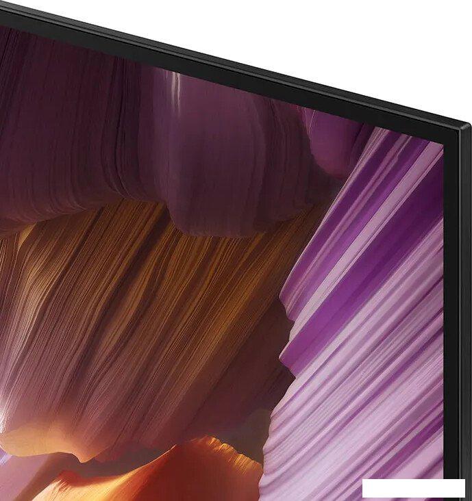 OLED телевизор Samsung OLED S85F QE55S85FAEXRU