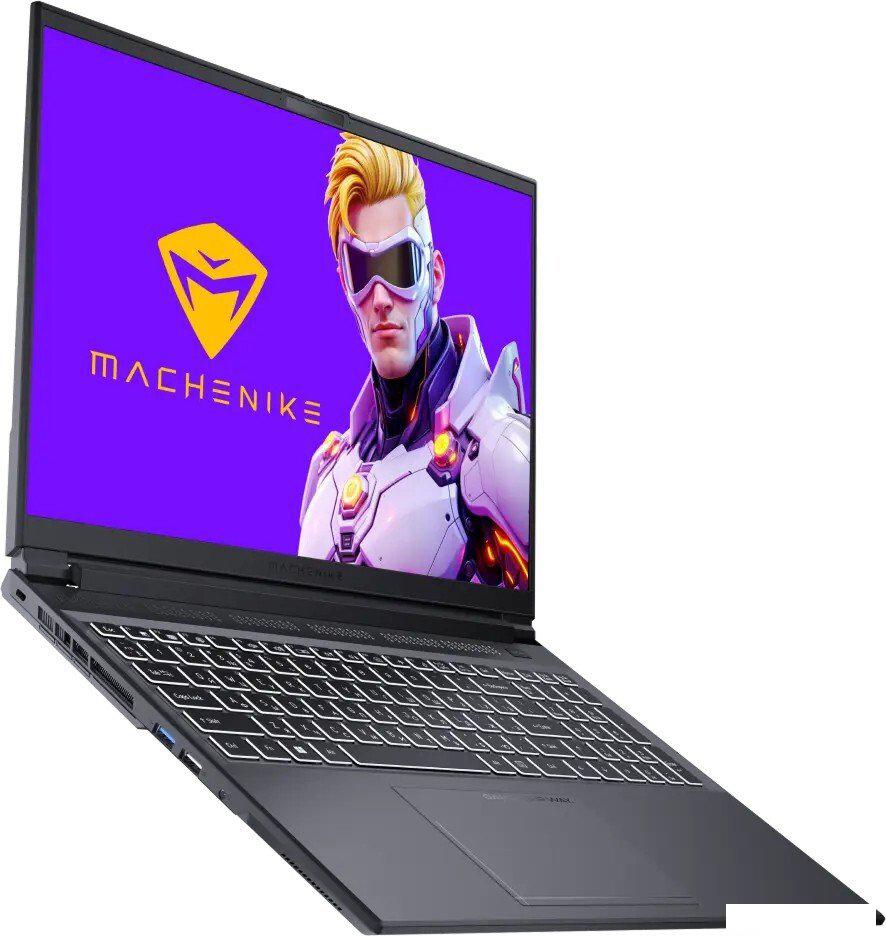 Игровой ноутбук Machenike Star 16 Neptune 2K JJ00GS00JRU