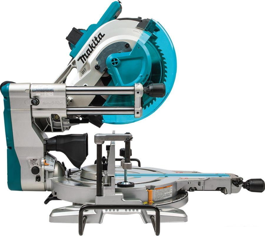 Торцовочная пила Makita LS1219L