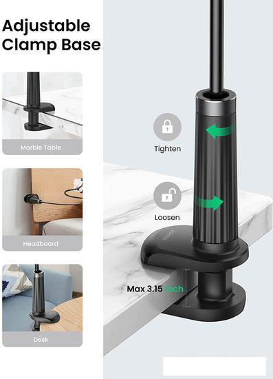 Держатель Ugreen LP113 80906