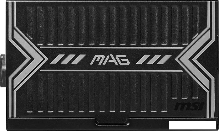 Блок питания MSI MAG A550BN